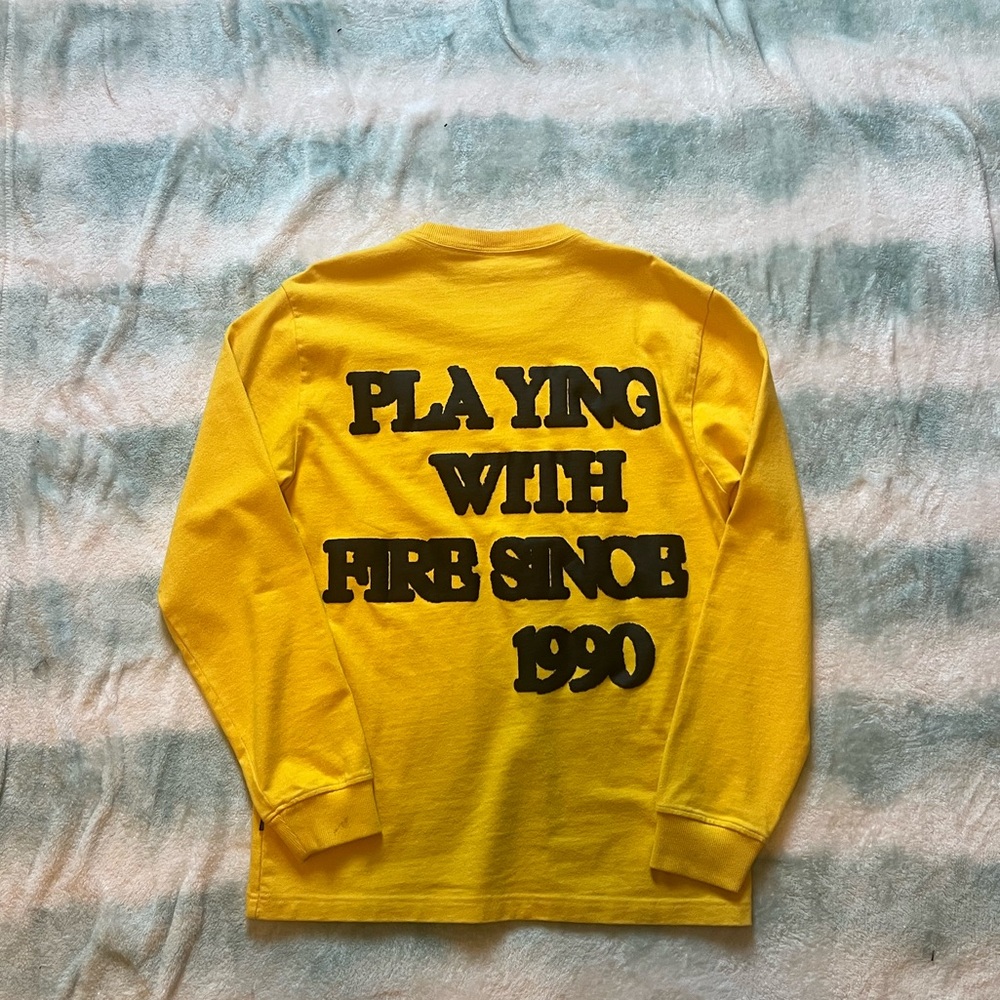 Converse Crew Neck